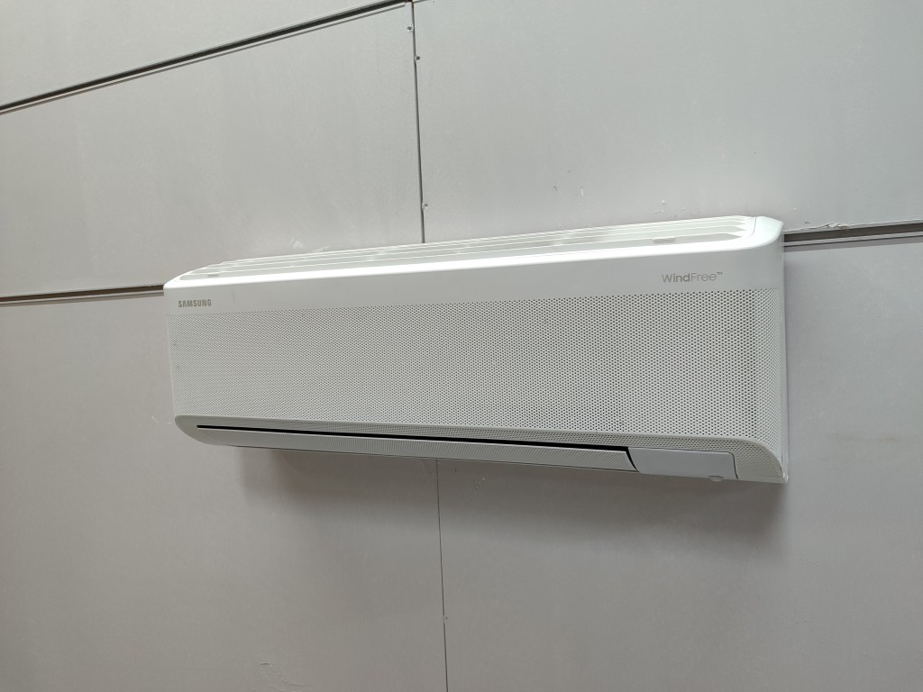 Samsung AR60F09C1KW 9000 Btu Wi-Fi WindFree Inverter Klima - Kopya görsel 3